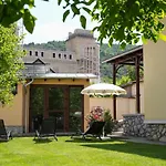 Varkert Deluxe Apartmanhaz - Korlatlan Privat Wellness ميسكولك