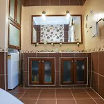 Varkert Deluxe Apartmanhaz - Korlatlan Privat Wellness *