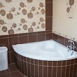 Varkert Deluxe Apartmanhaz - Korlatlan Privat Wellness Miskolc