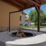 Varkert Deluxe Apartmanhaz - Korlatlan Privat Wellness Miskolc