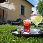 Varkert Deluxe Apartmanhaz - Korlatlan Privat Wellness ميسكولك