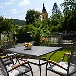 Varkert Deluxe Apartmanhaz - Korlatlan Privat Wellness فيلة *