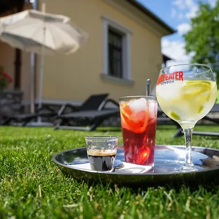 Varkert Deluxe Apartmanhaz - Korlatlan Privat Wellness ミシュコルツ