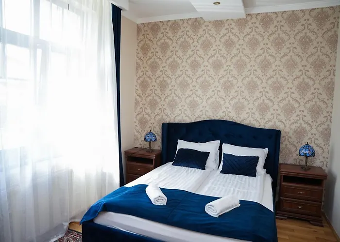 Varkert Deluxe Apartmanhaz - Korlatlan Privat Wellness 别墅 *